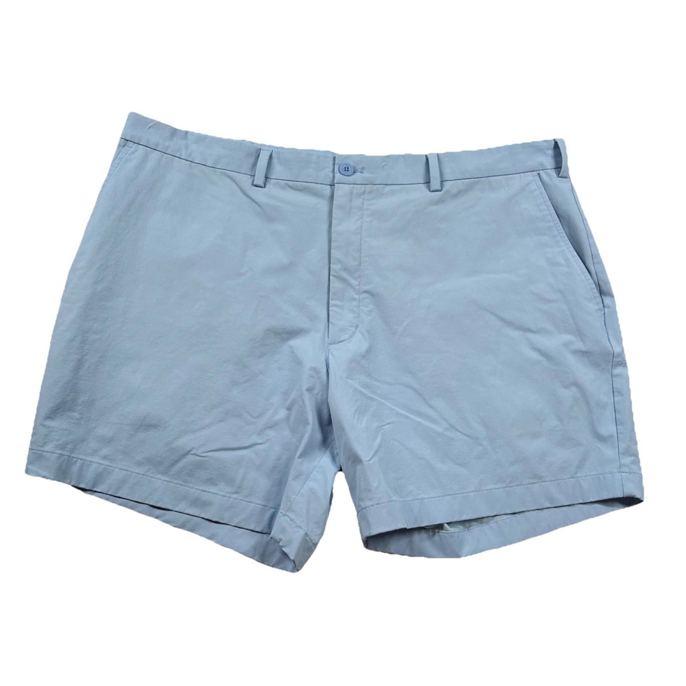 Vineyard Vines Shorts Mens 46B Big OTG On The Go Performance Chino Golf 7"